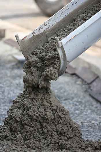 Concreto premezclado